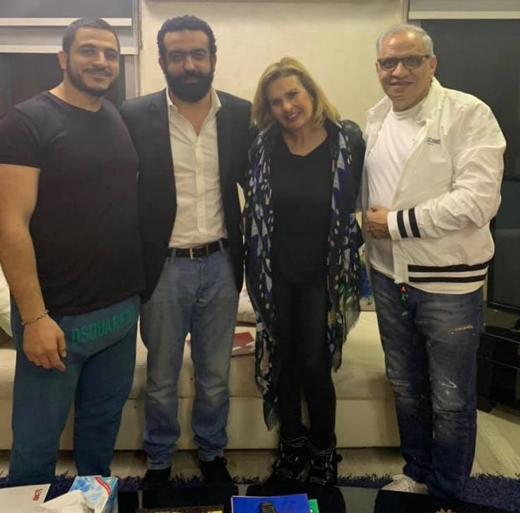 فيلم صاحب المقام