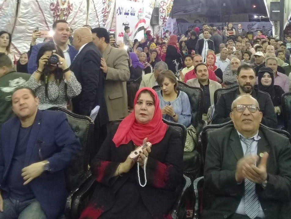 جانب من المؤتمر