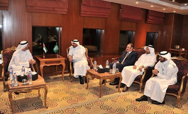 وزير العمل السعودى