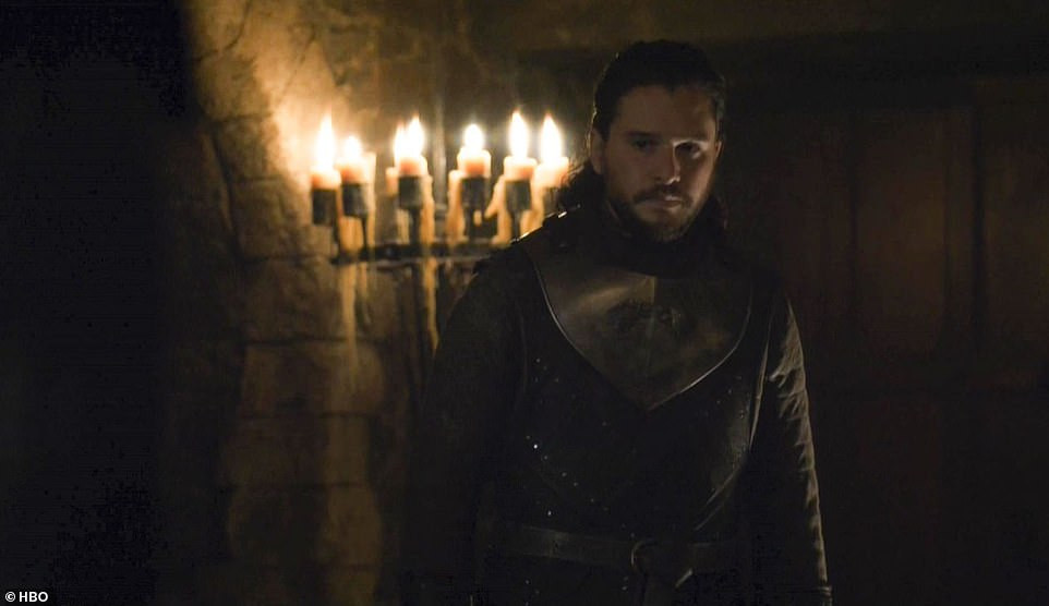 Game Of Thrones