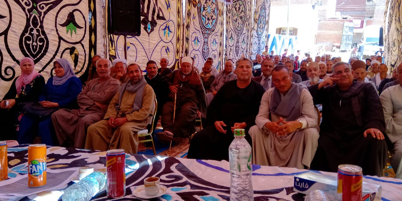 جانب من المؤتمر