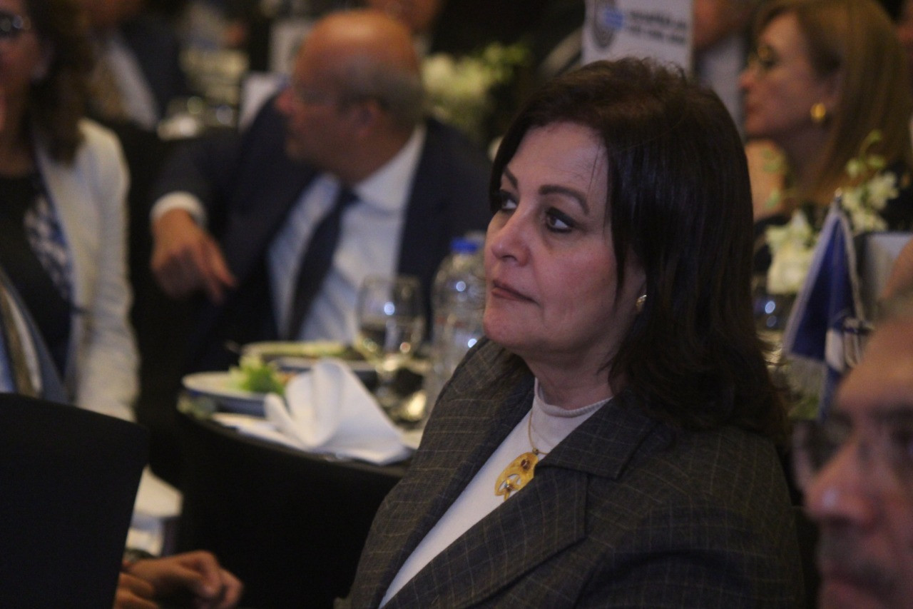 مجلس الأعمال الكندى