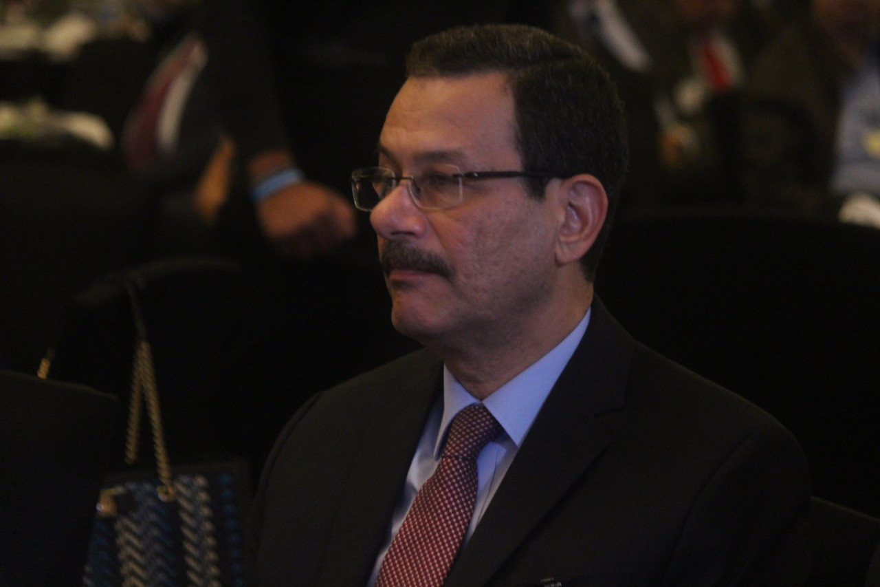مجلس الأعمال الكندى