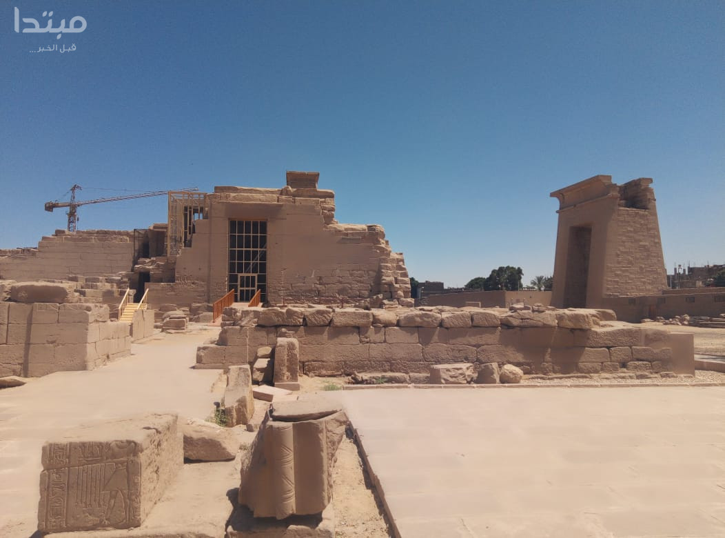 معبد الإيبت