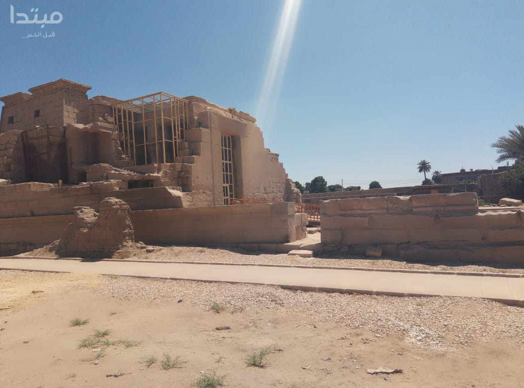 معبد الإيبت