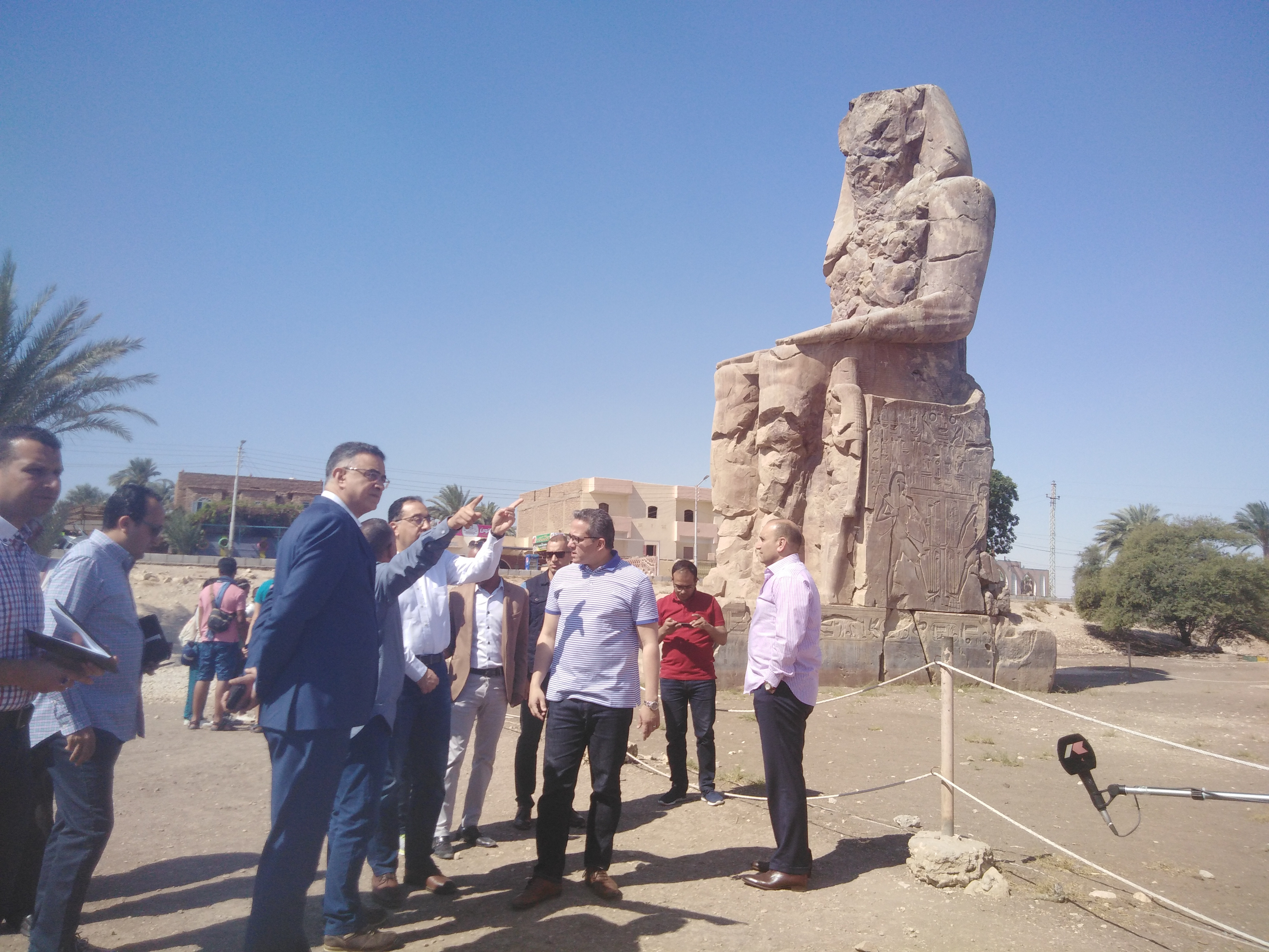 رئيس الوزراء