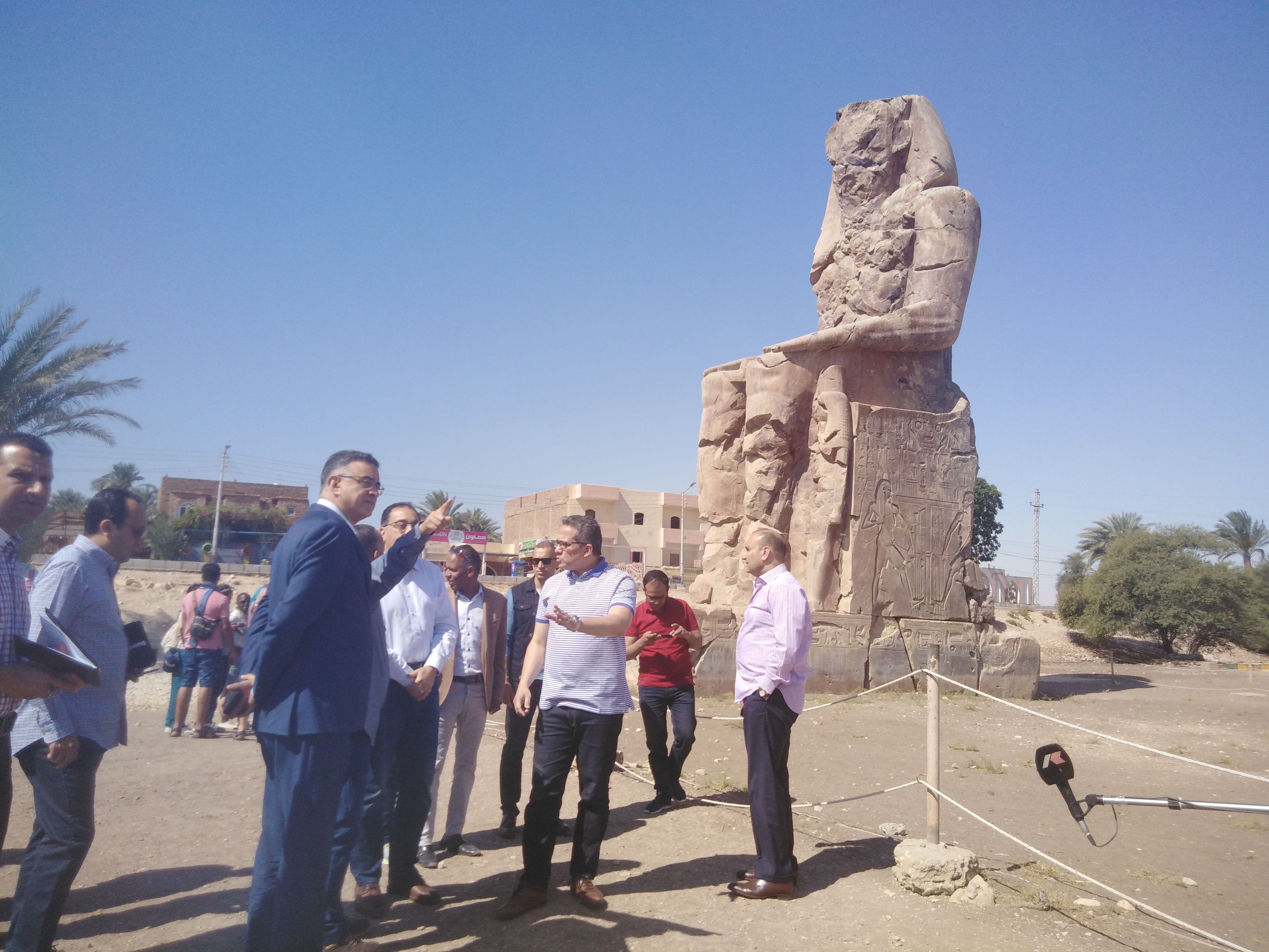 رئيس الوزراء
