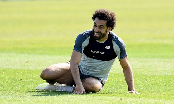 مران ليفربول