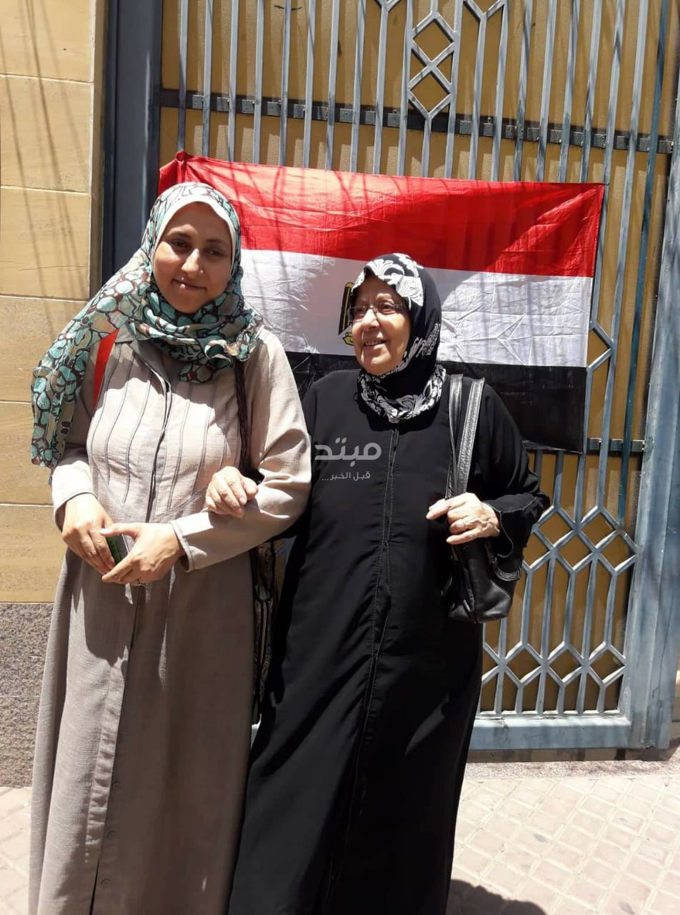 الاستفتاء على الدستور بجدة