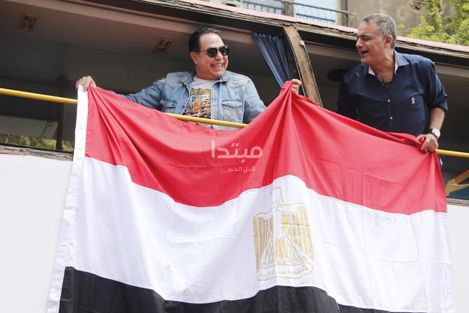 الفنان حكيم