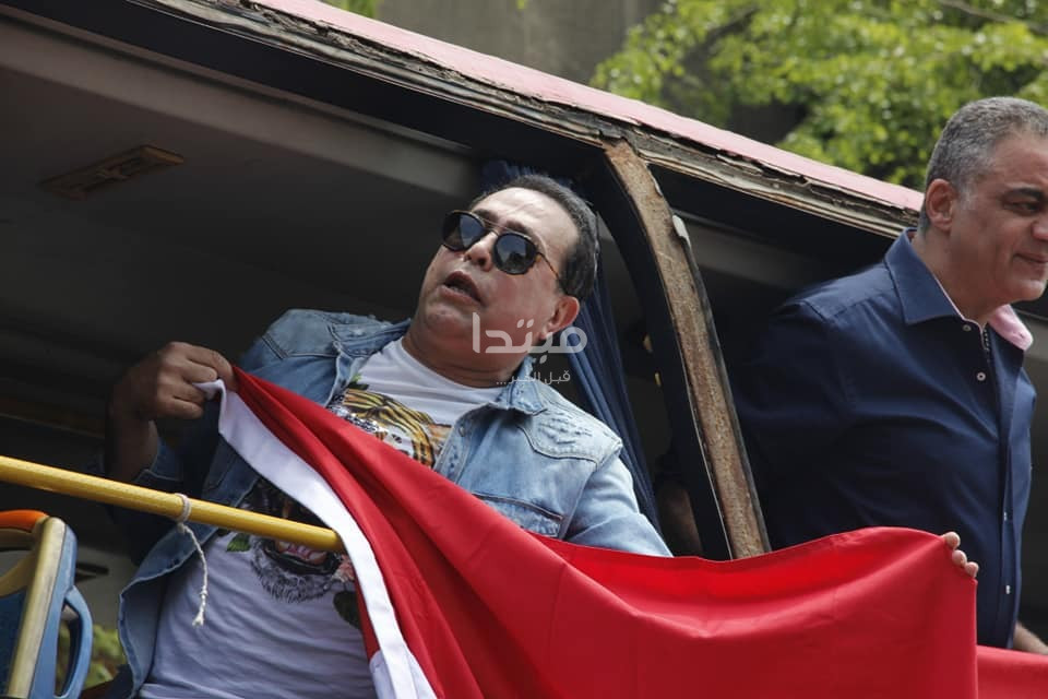 الفنان حكيم