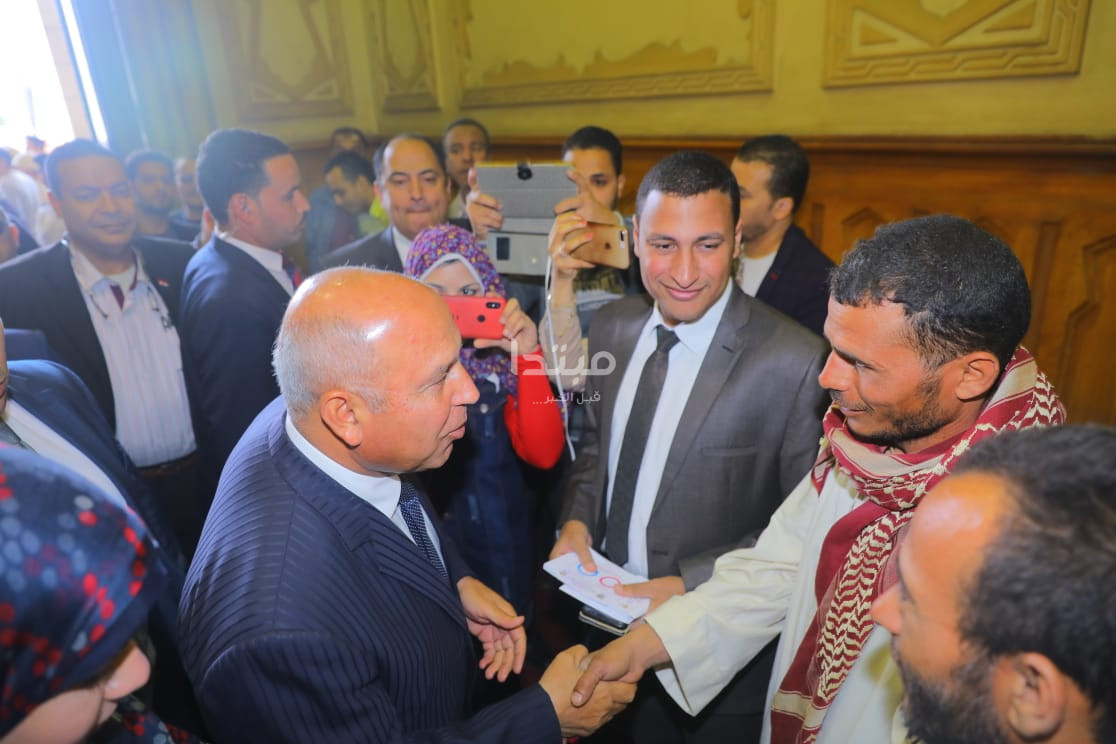 الاستفتاء على التعديلات الدستورية