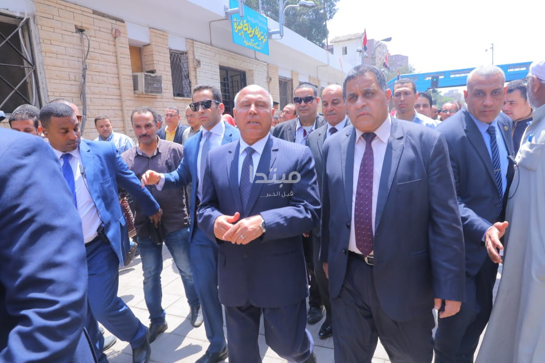 الاستفتاء على التعديلات الدستورية