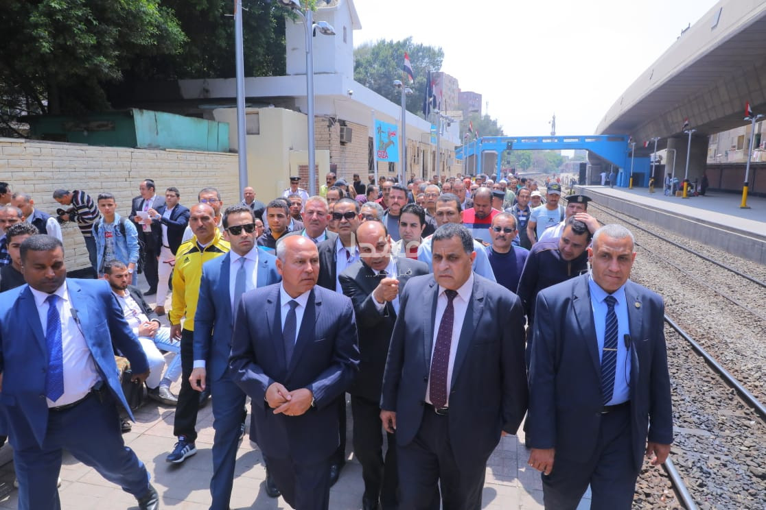 الاستفتاء على التعديلات الدستورية