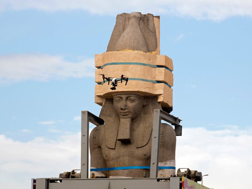 السياحة المصرية تزدهر