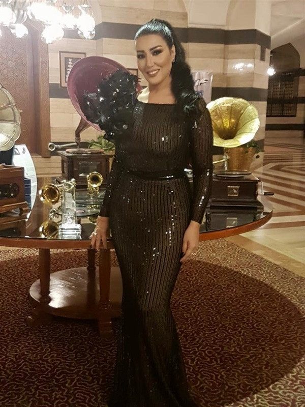 سمية الخشاب