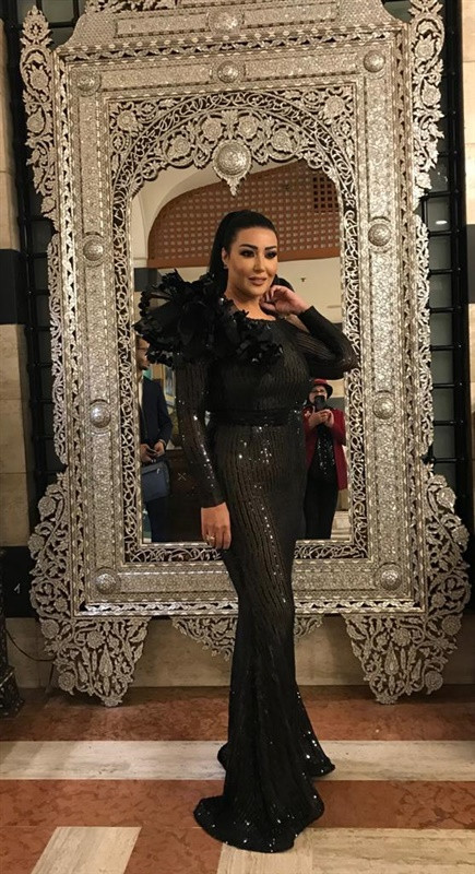 سمية الخشاب