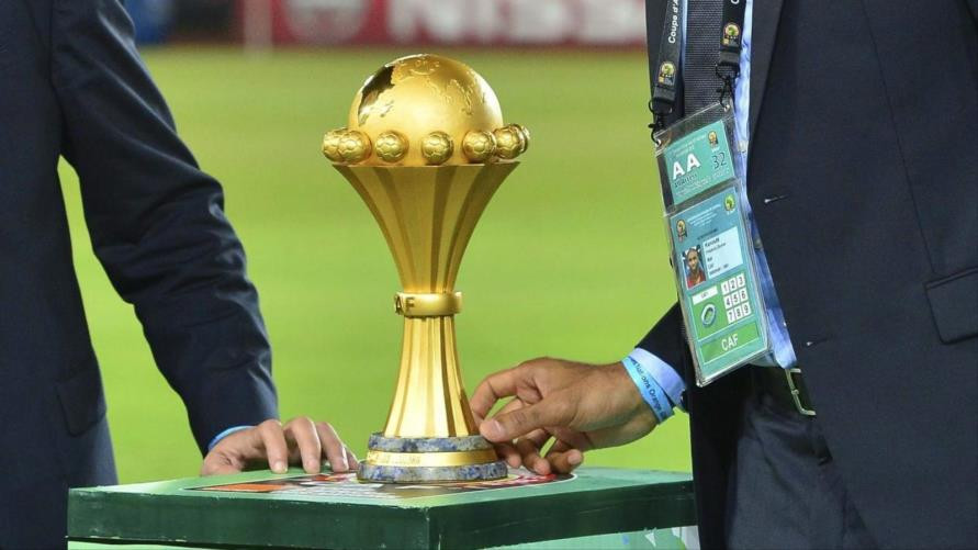 كأس الأمم الإفريقية