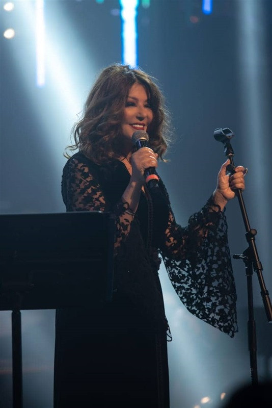 سميرة سعيد