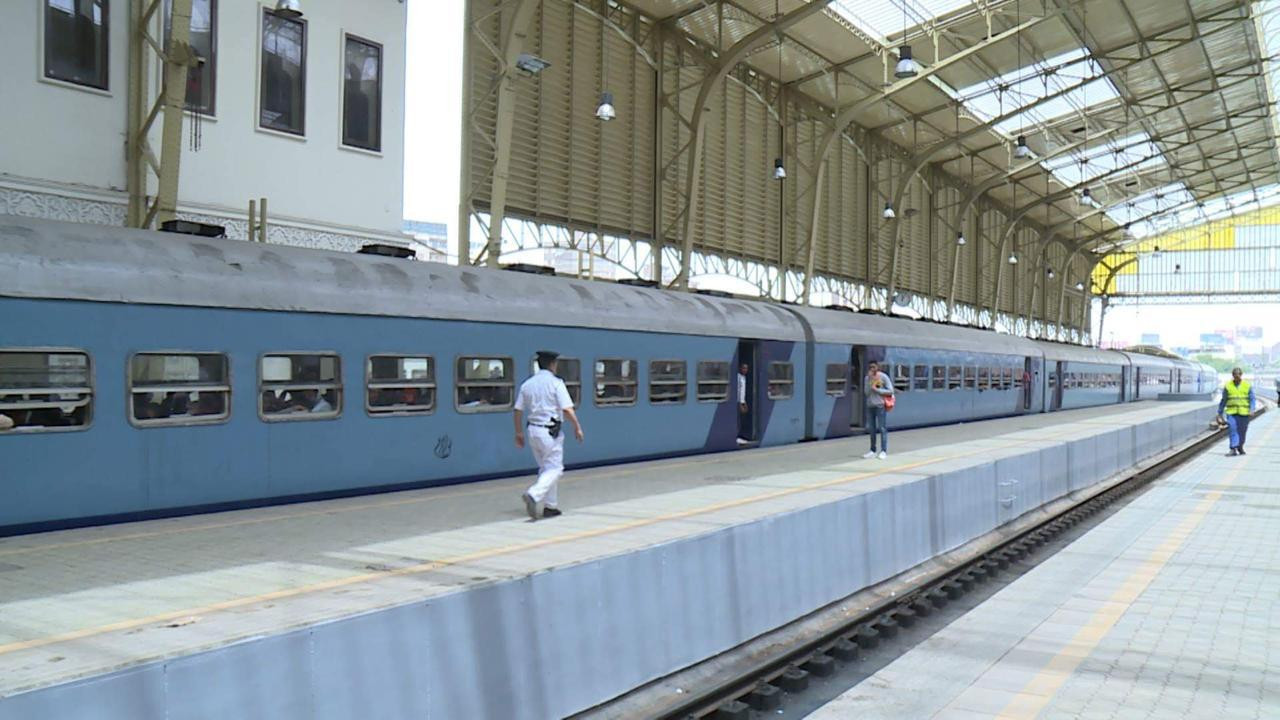 تكثيف أمنى لشرطة النقل