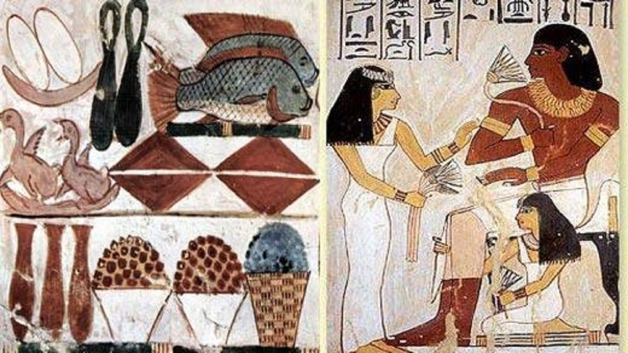 شم النسيم