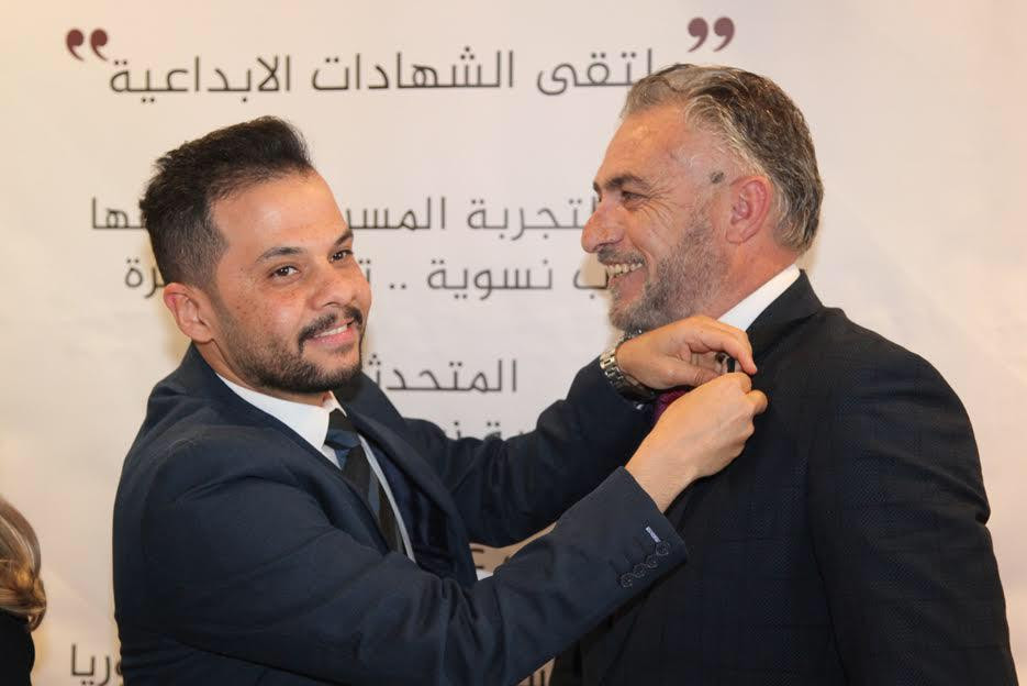بروتوكول تعاون بين مهرجانى للمسرح بمصر والأردن