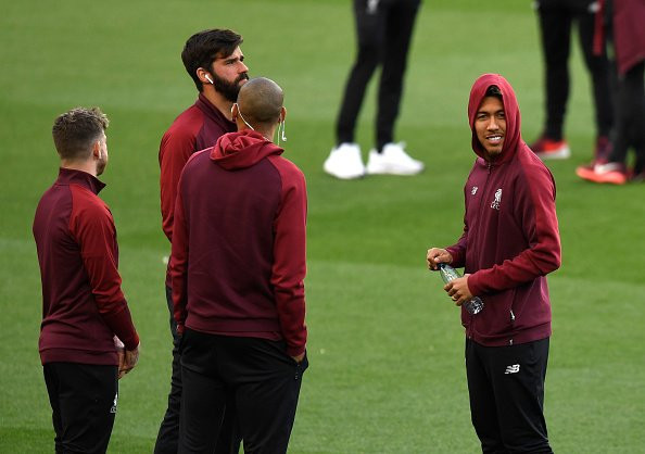 ليفربول