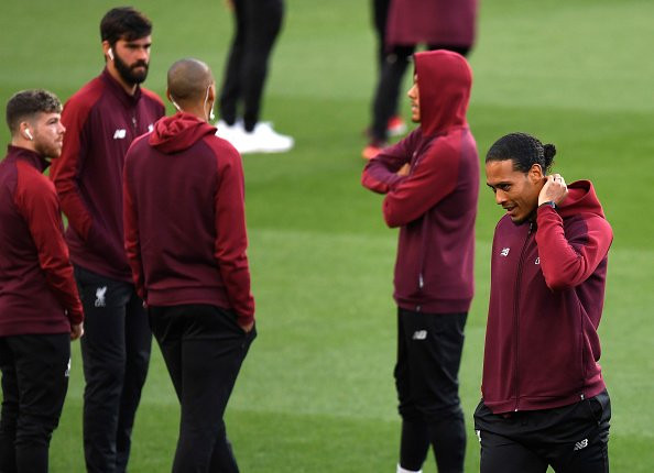 ليفربول