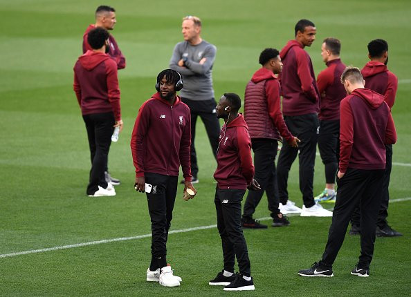 ليفربول