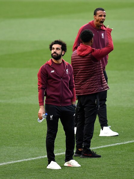 ليفربول