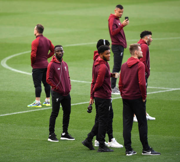 ليفربول