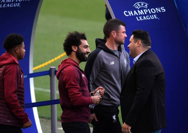 ليفربول