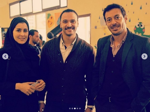 مصطفى شعبان