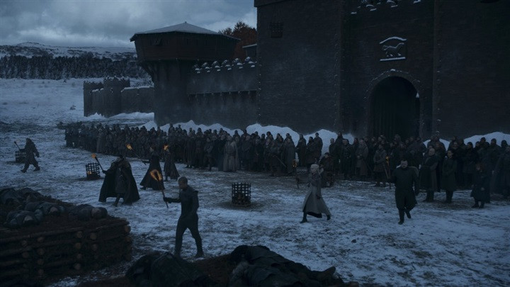 Game of Thrones