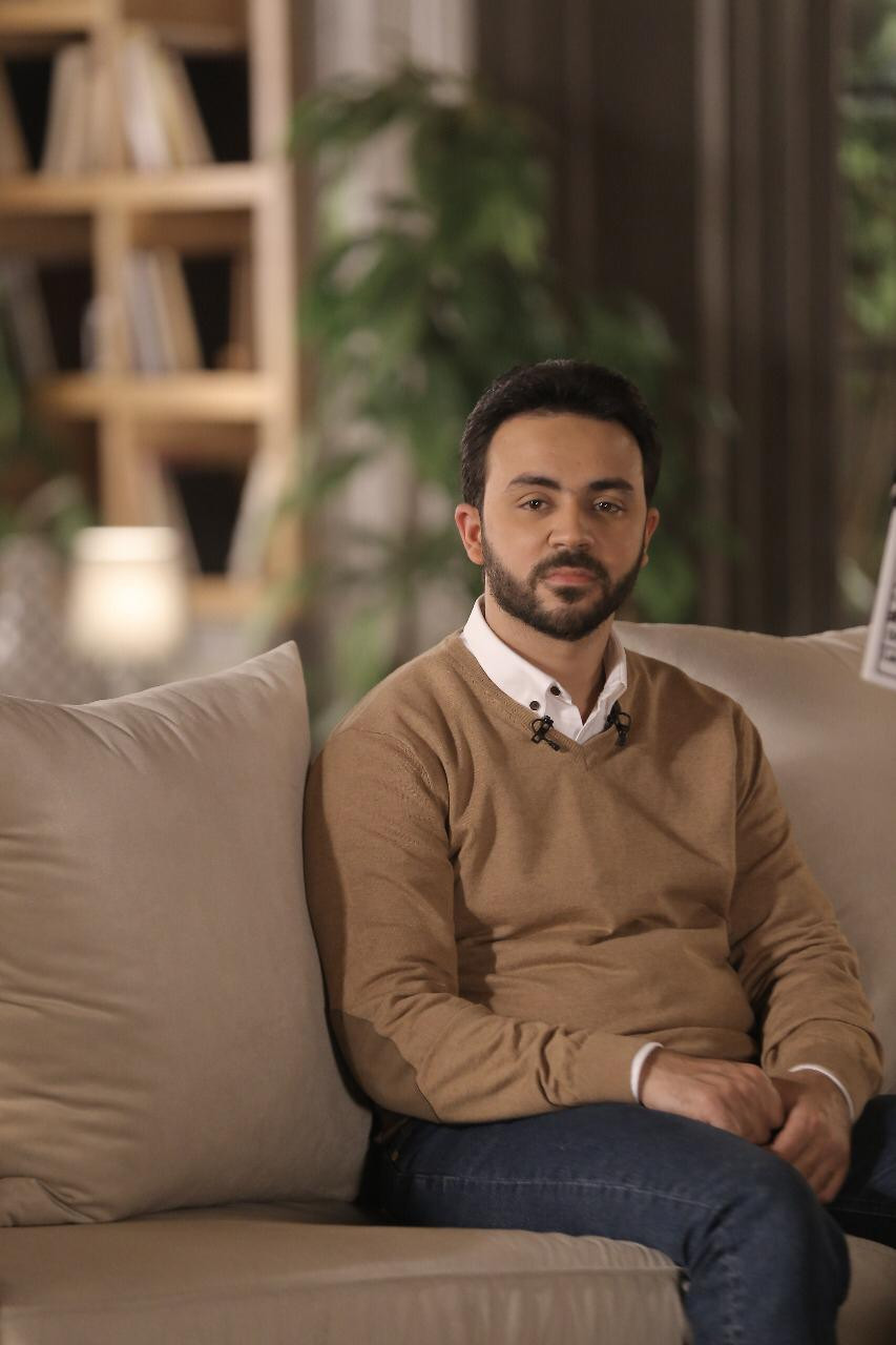 برنامج كلمات الله