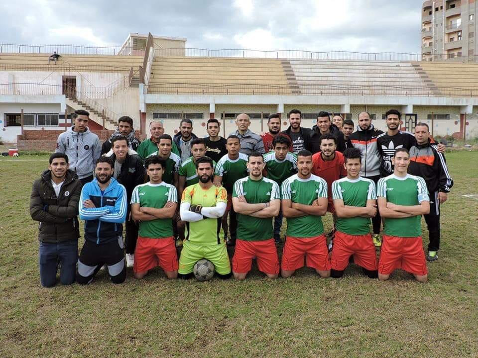 فريق سنتريس