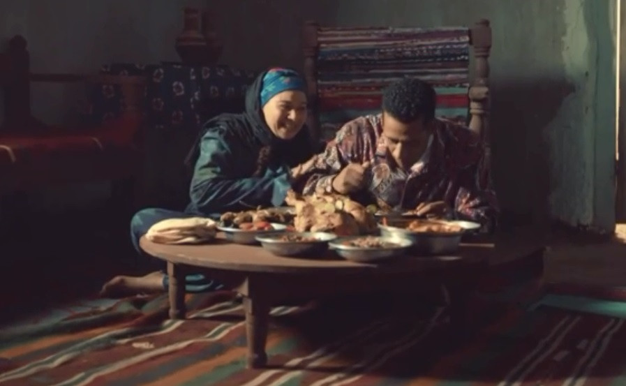مسلسل زلزال