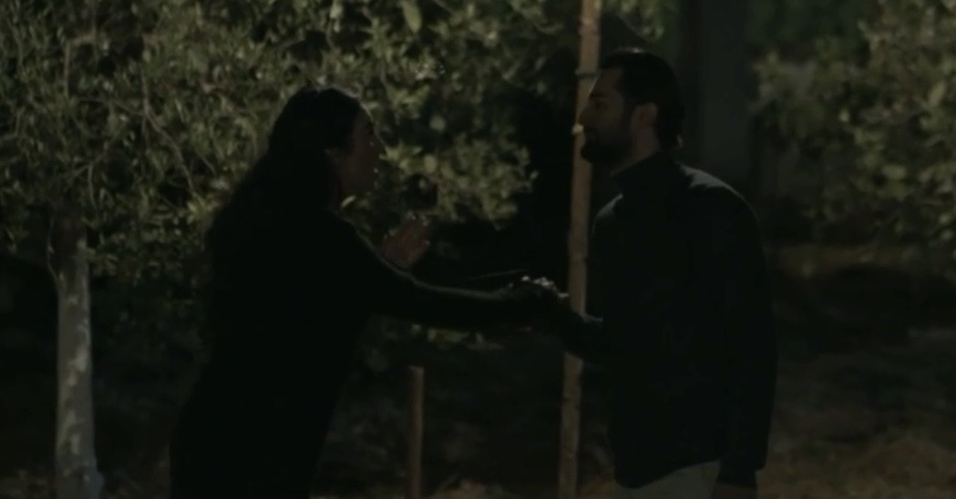 مسلسل حكايتى