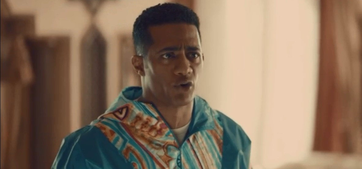 مسلسل زلزال