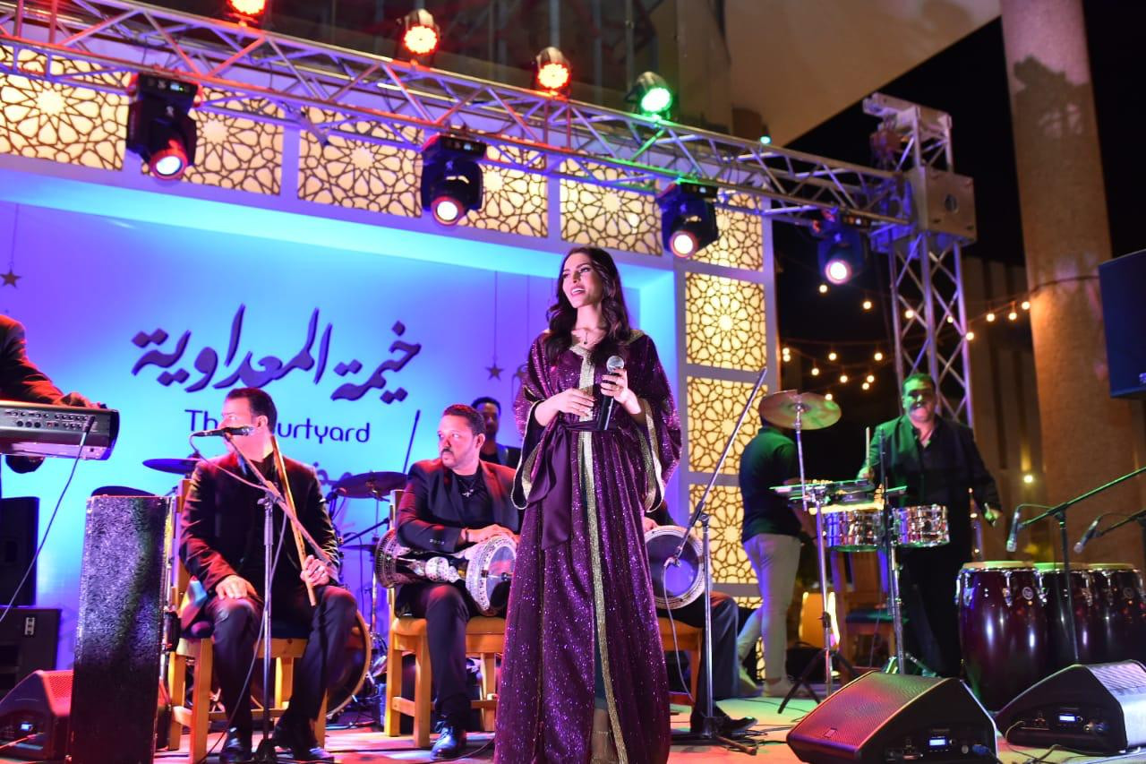 كارمن سليمان