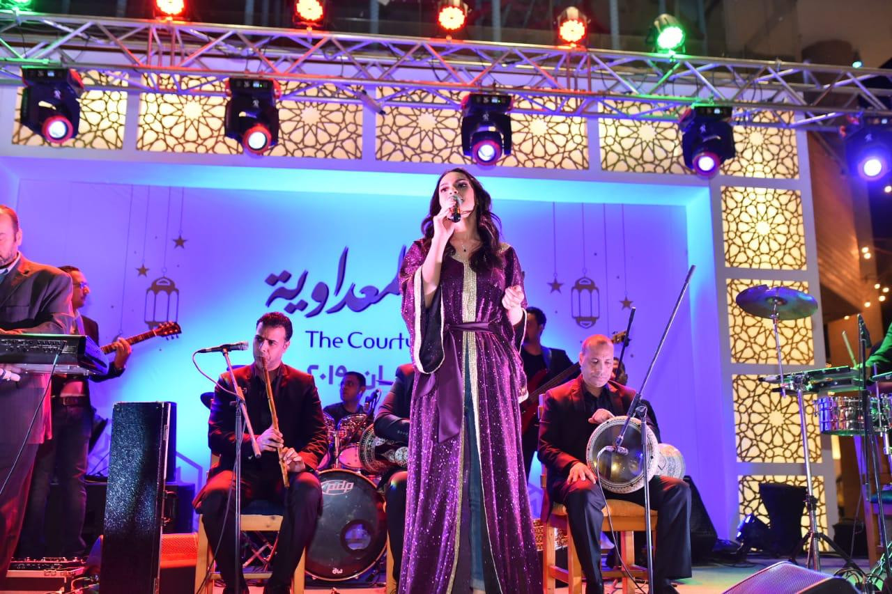 كارمن سليمان