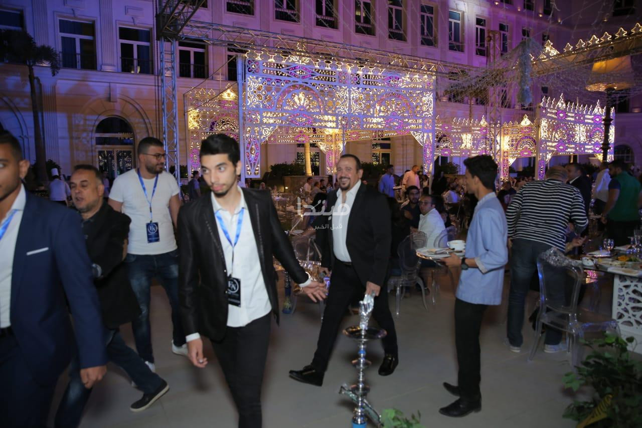 هشام عباس