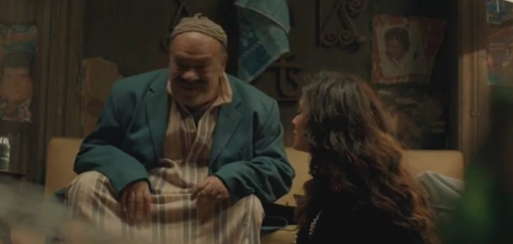 مسلسل هوجان
