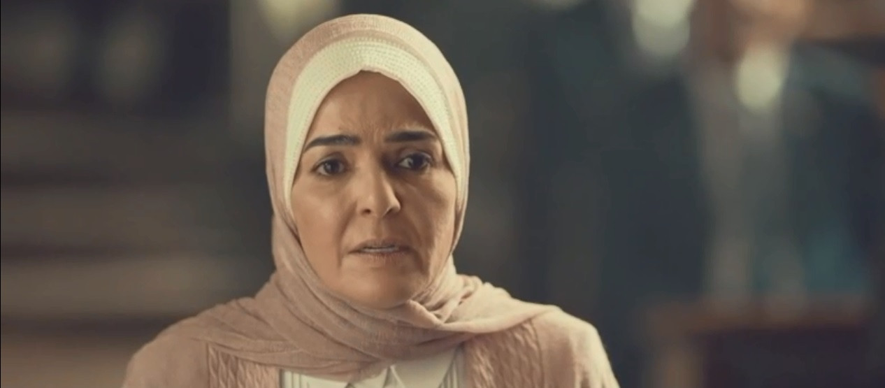 مسلسل زلزال