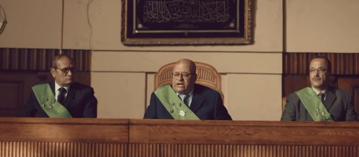 مسلسل زلزال