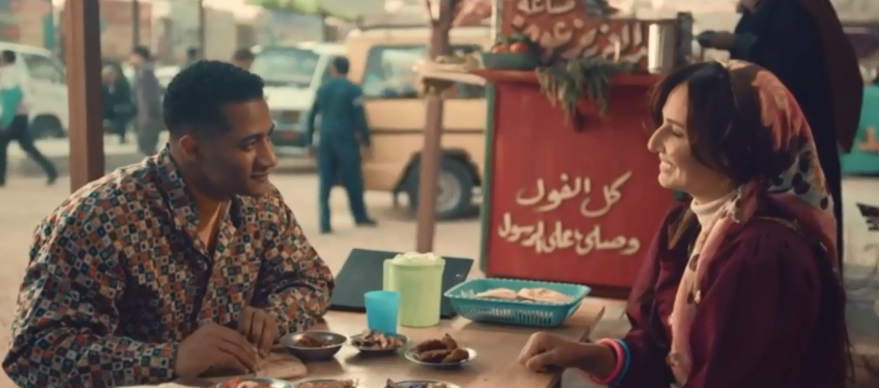 مسلسل زلزال