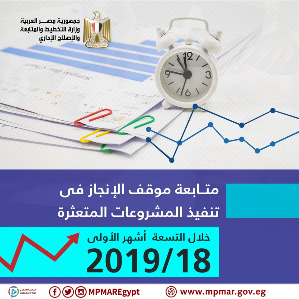 وزارة التخطيط