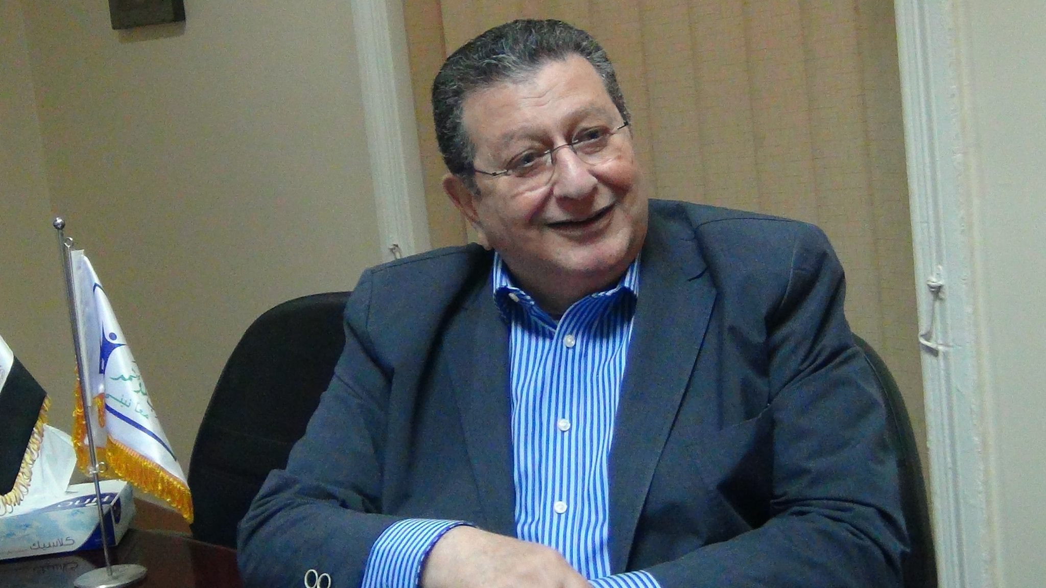 حزب المؤتمر: الذكرى 44 لتحرير سيناء تؤكد قوة الدولة المصرية واستمرار معركة البناء والتنمية