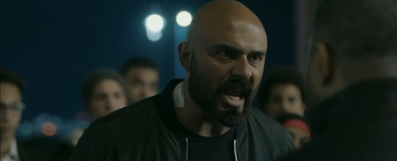 مسلسل حكايتى