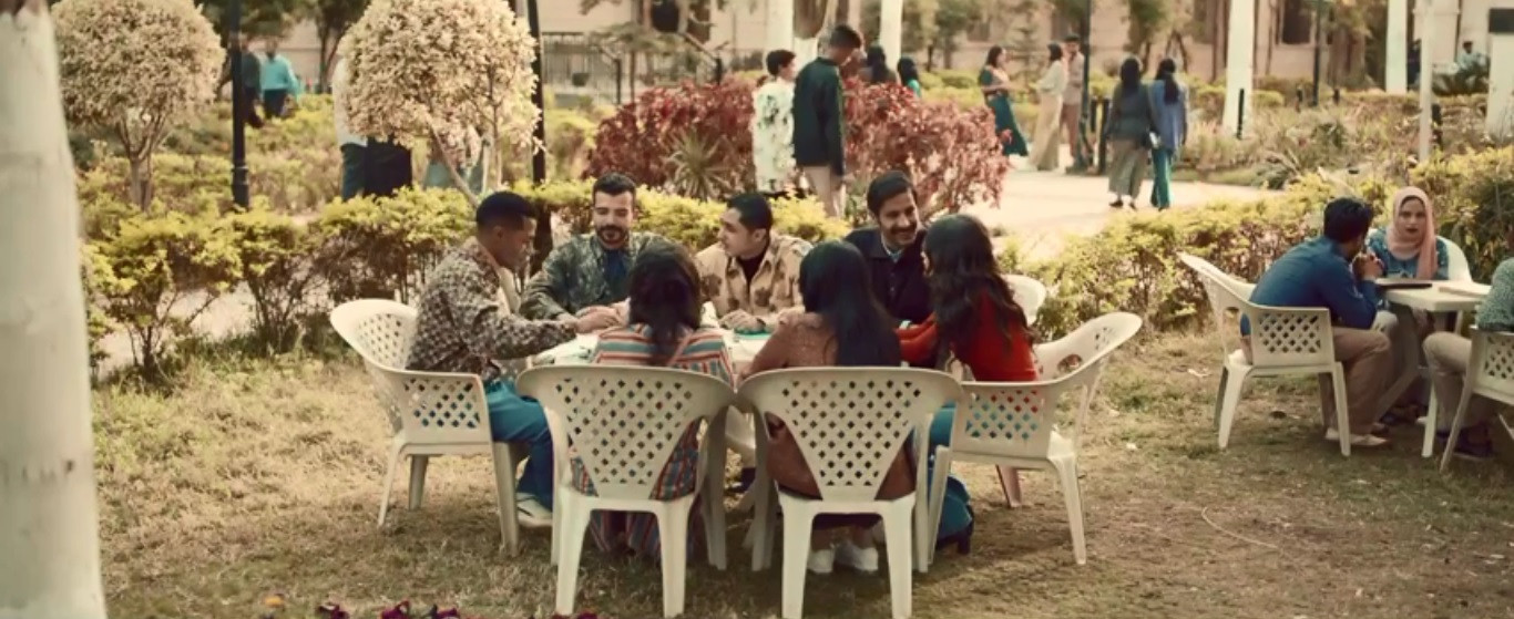 مسلسل زلزال